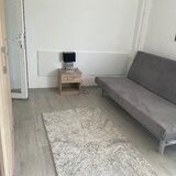 Mihai Bravu, Restaurant Macedonia